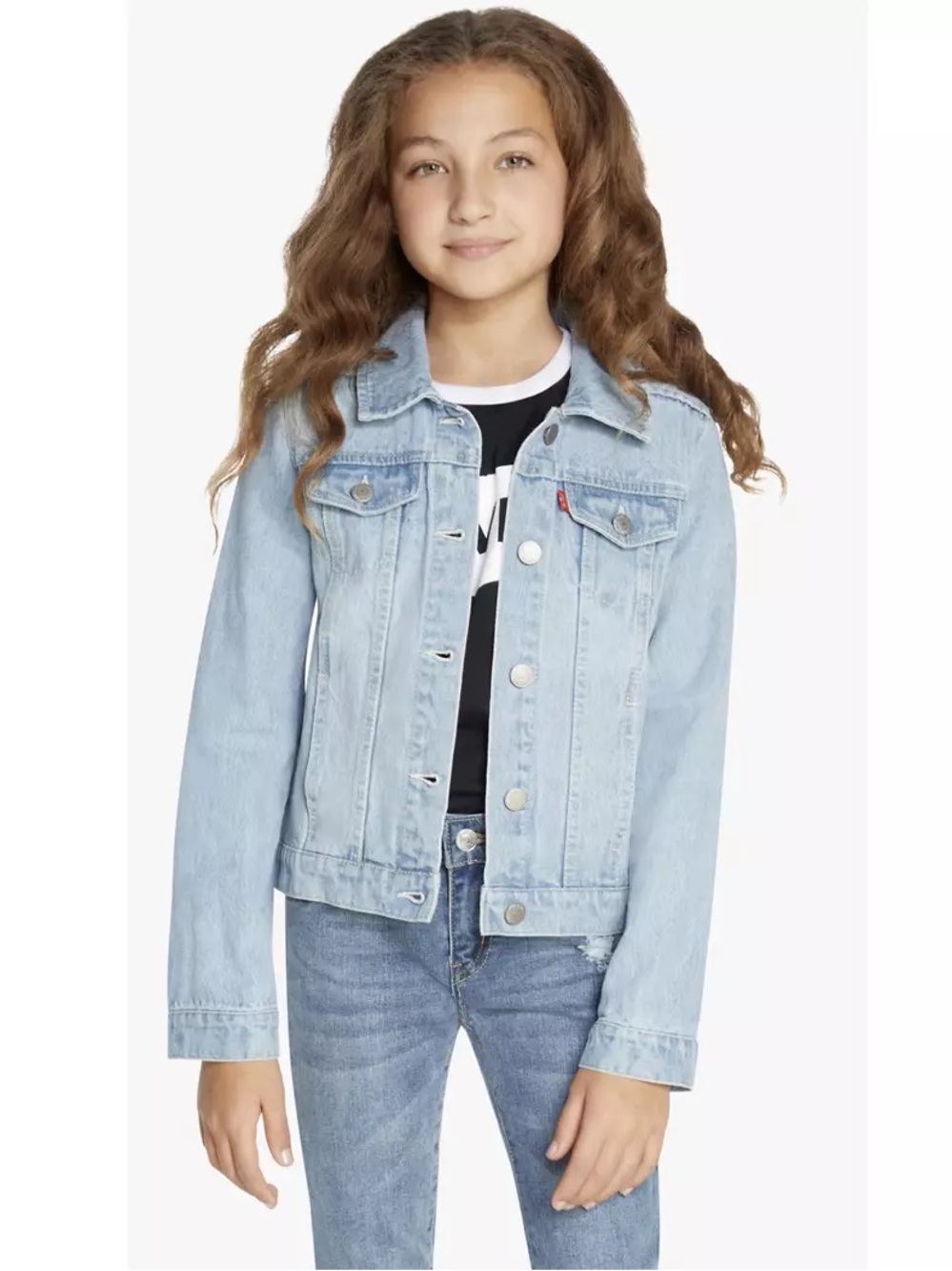 Levi’s TRUCKER JACKET
